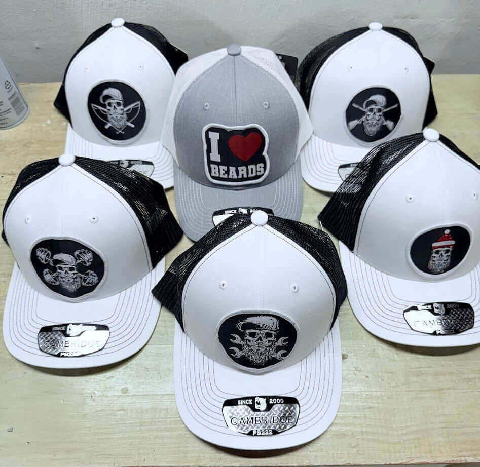 Why you should buy a hat From Beard Guys Hat Club